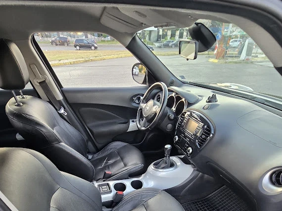 Nissan Juke | Mobile.bg � ����������� 9