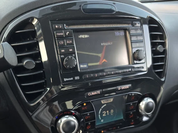 Nissan Juke | Mobile.bg � ����������� 7