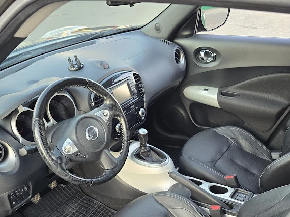 Nissan Juke | Mobile.bg � ����������� 6