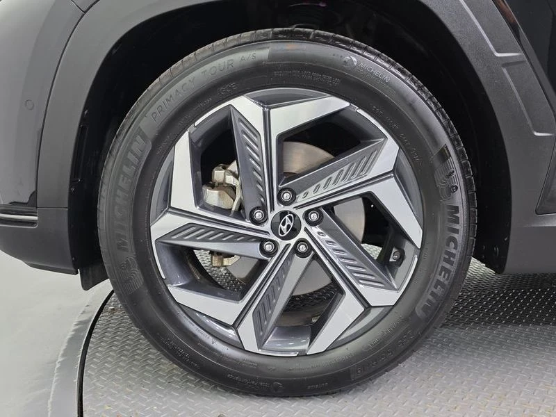 Hyundai Tucson D2.0 4WD/ ���������/ 360/ �����/ DIGITAL/ DIST | Mobile.bg � ����������� 5