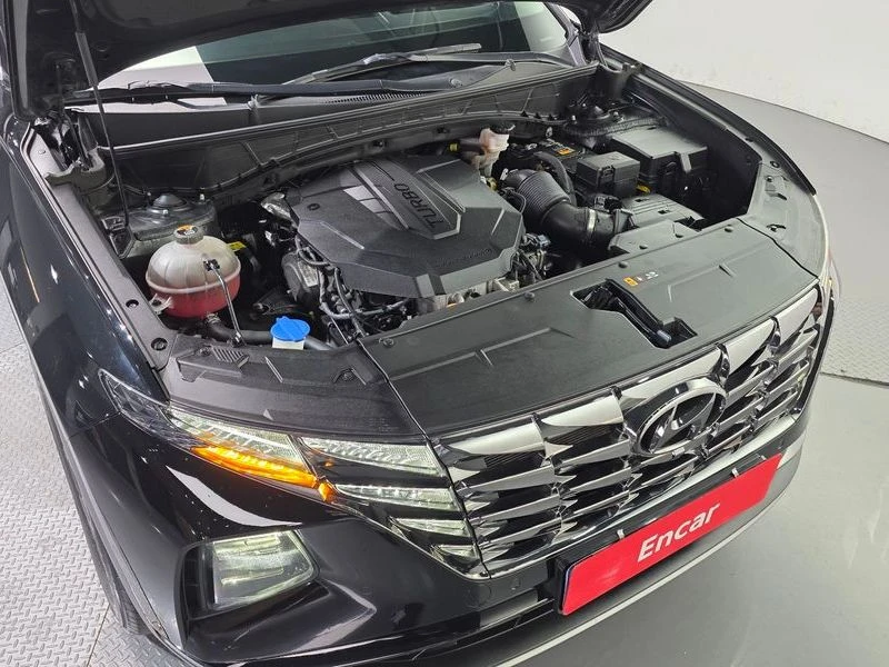 Hyundai Tucson D2.0 4WD/ ���������/ 360/ �����/ DIGITAL/ DIST | Mobile.bg � ����������� 6