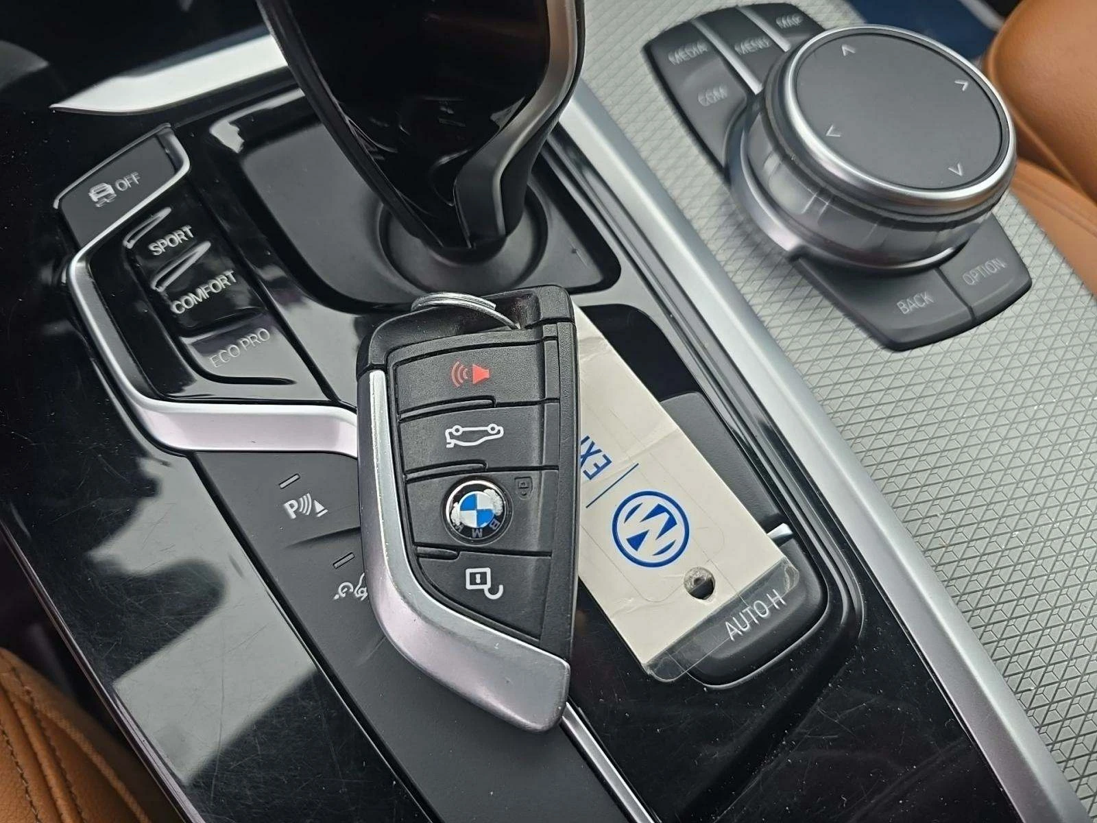 BMW X3 M40* PERFORMANCE* HEADUP* HARMAN* KEYLESS* AMBIENT - изображение 9
