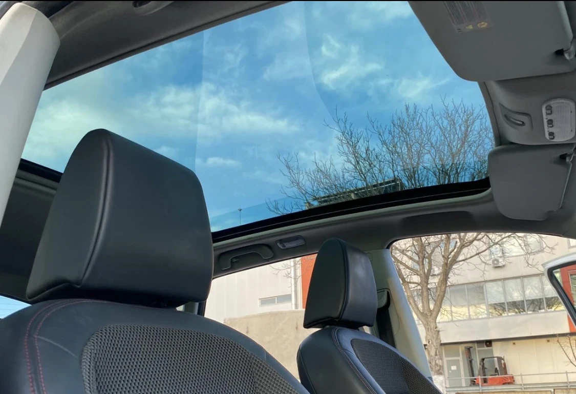 Nissan Qashqai 2.0 - изображение 9