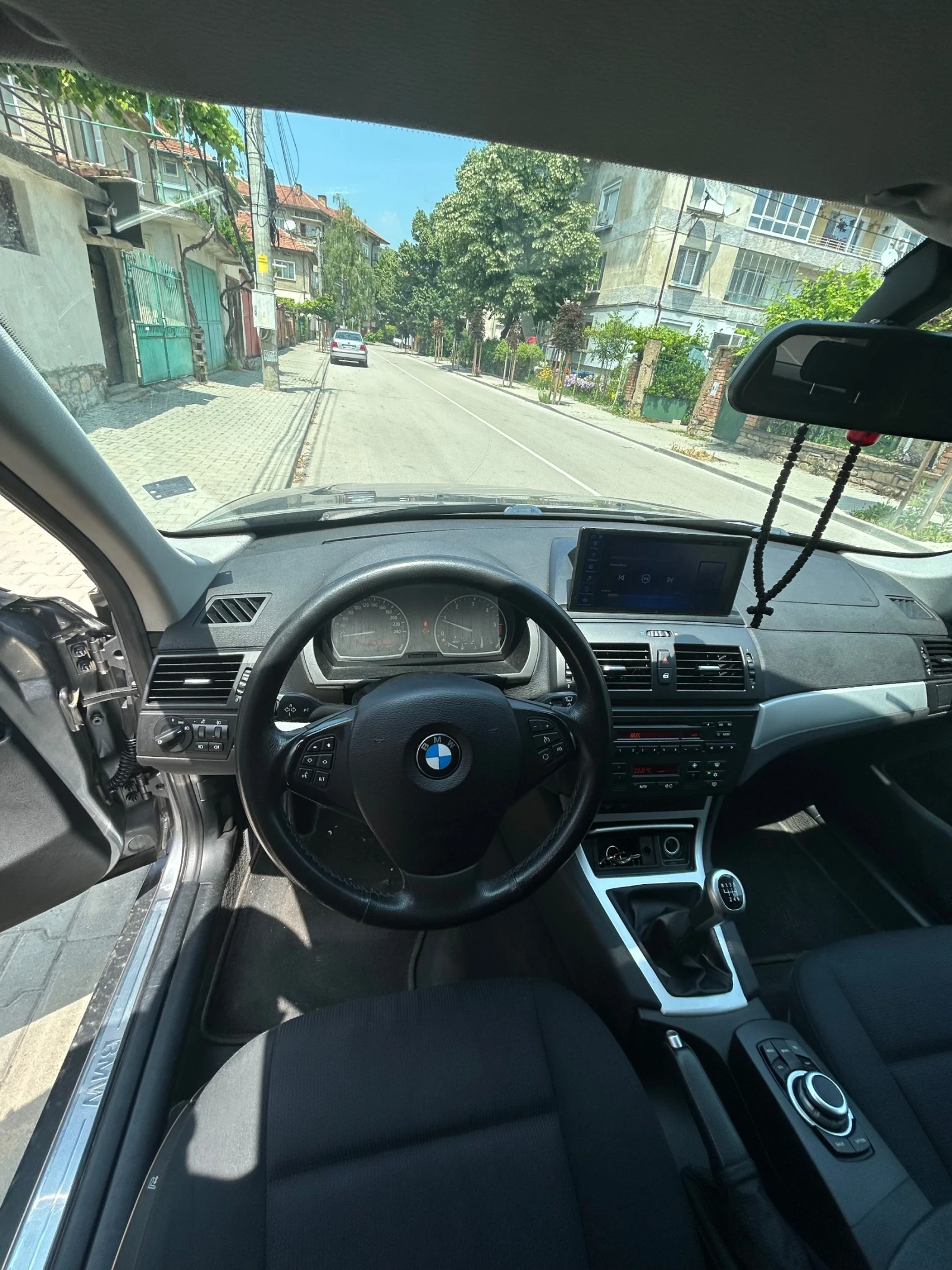 BMW X3 | Mobile.bg — изображение 11
