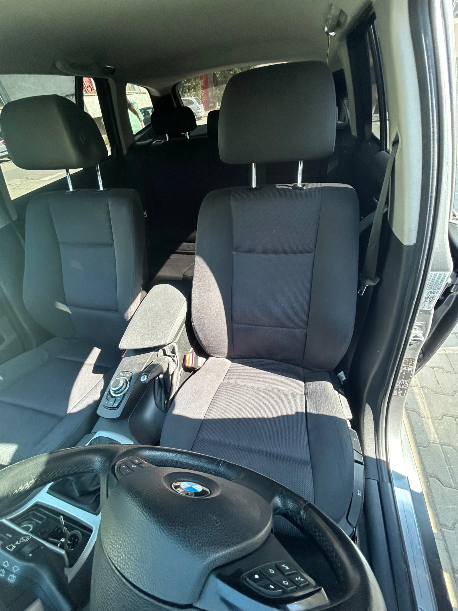 BMW X3  - изображение 6