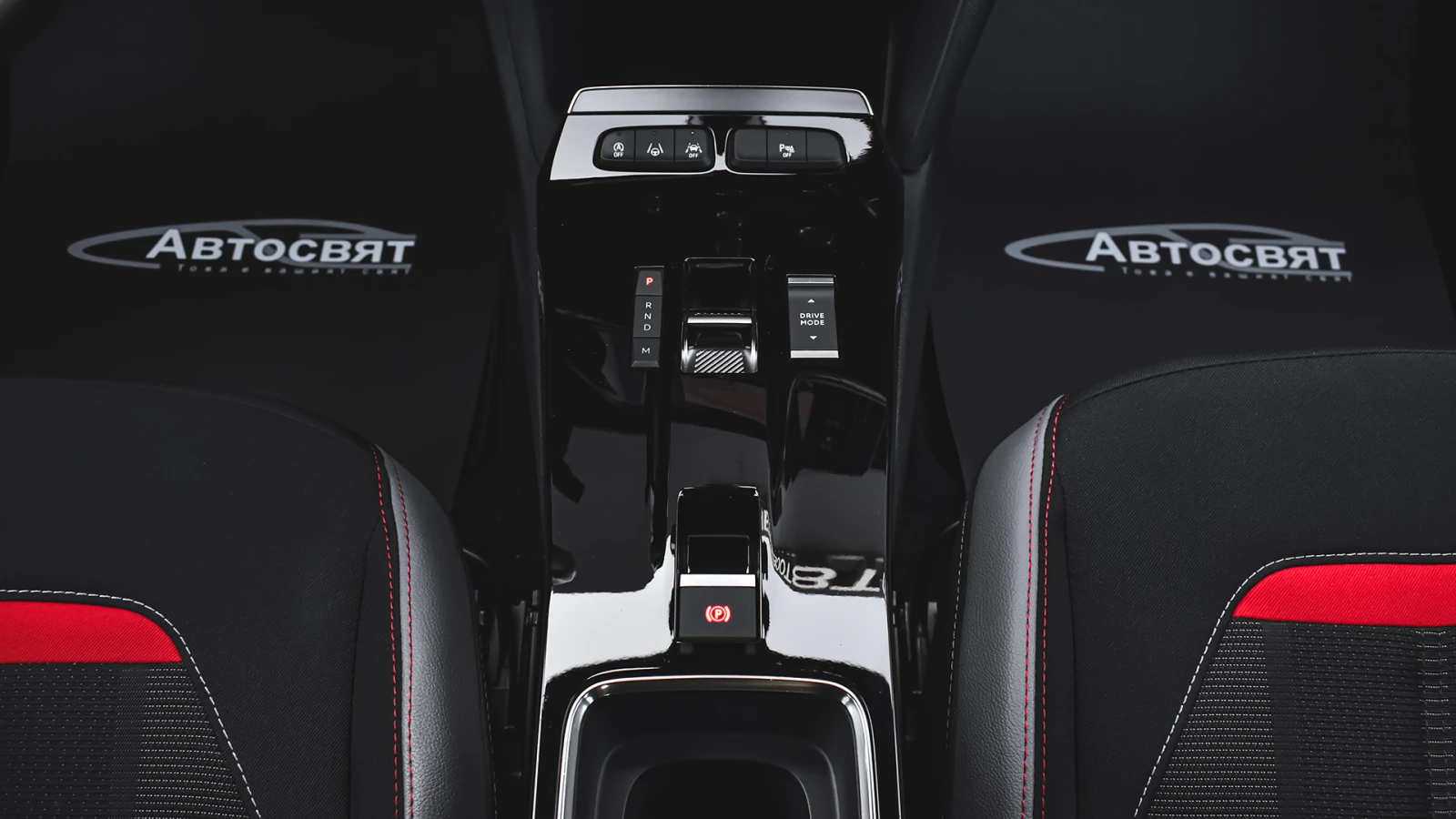 Opel Mokka 1.2 Turbo GS Line Automatic | Mobile.bg   14