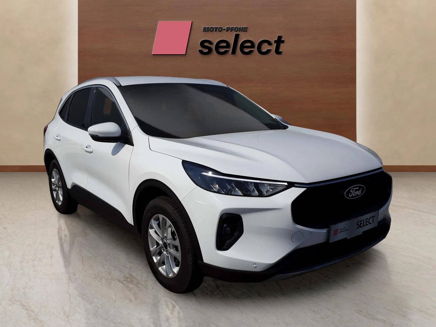 Ford Kuga 4WD 2.5 FHEV 183 PS CVT - изображение 3