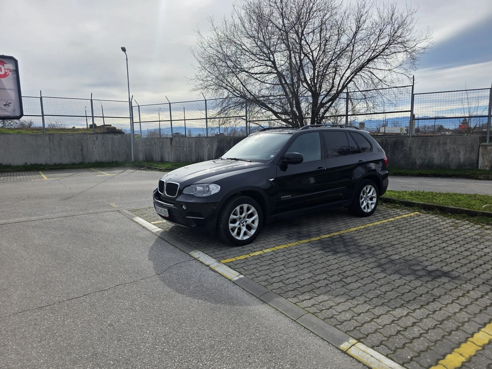 BMW X5, снимка 17 - Автомобили и джипове - 51340975