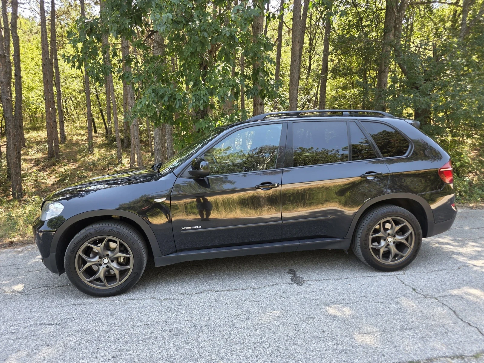 BMW X5  - изображение 2