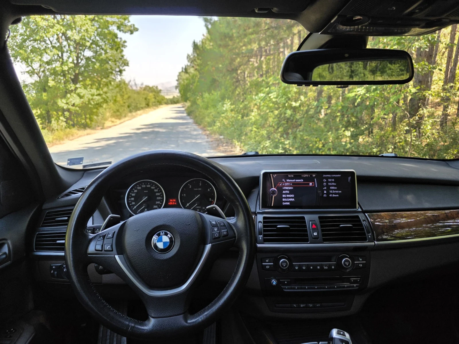 BMW X5  - изображение 9