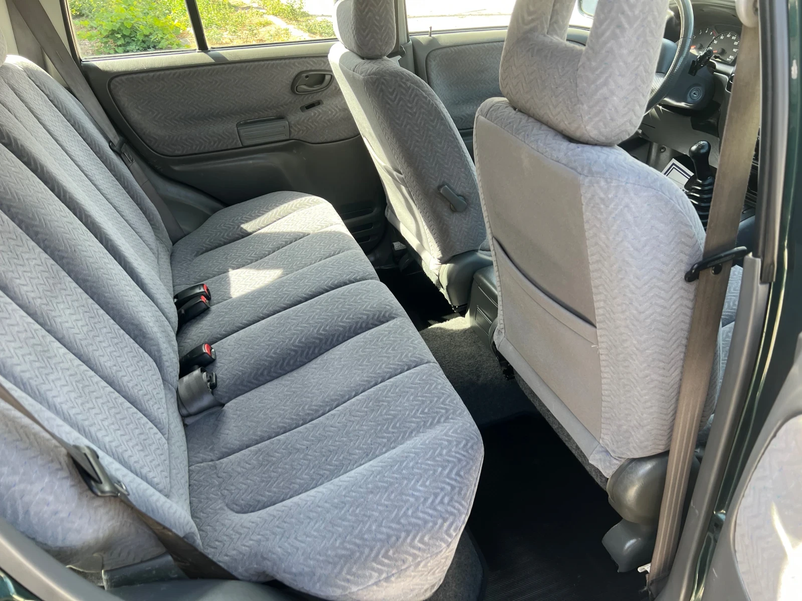 Suzuki Grand vitara 2.0 TD - изображение 9