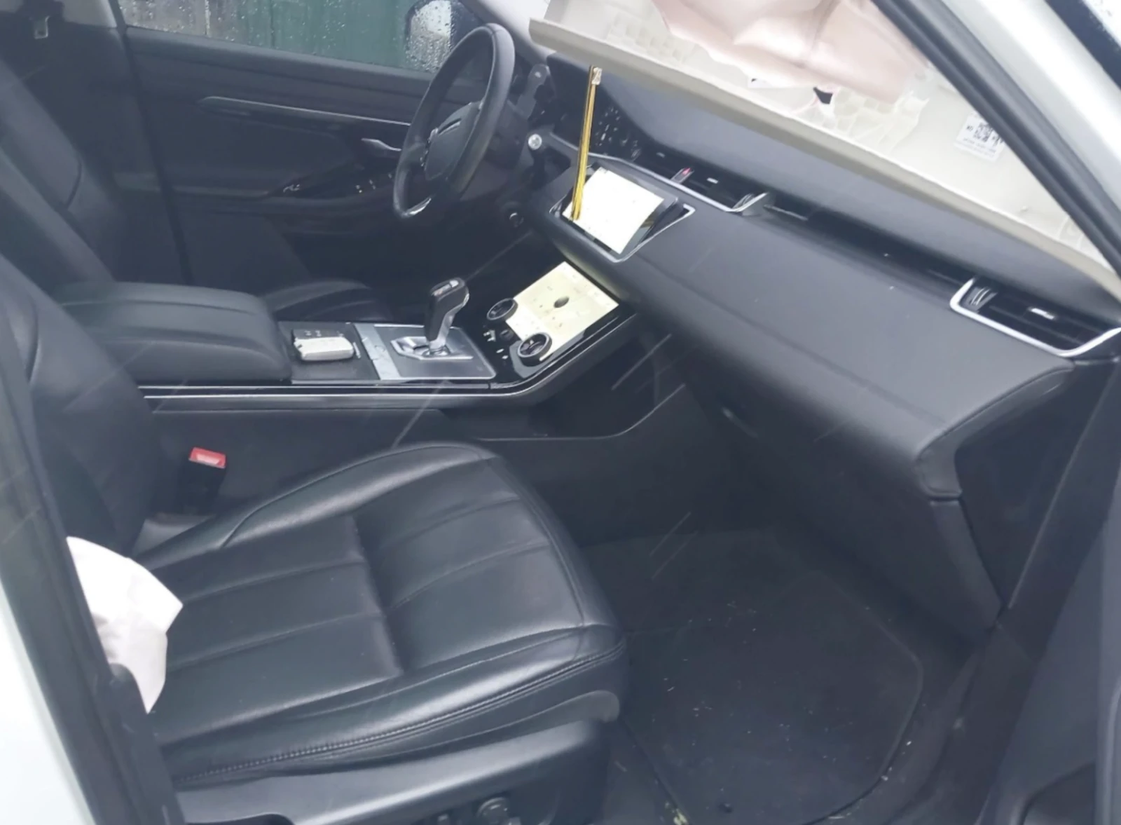 Land Rover Range Rover Sport Evoque SE - изображение 5