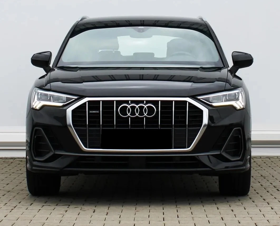 Audi Q3 40 TFSI Quattro S-line - изображение 2