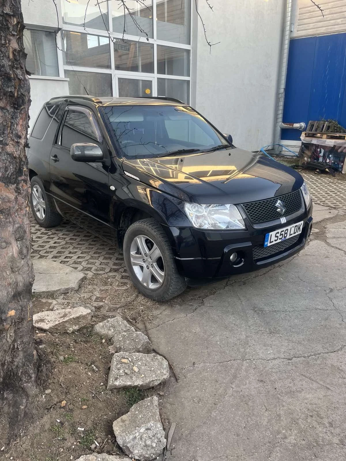 Suzuki Vitara 1.6   | Mobile.bg   1