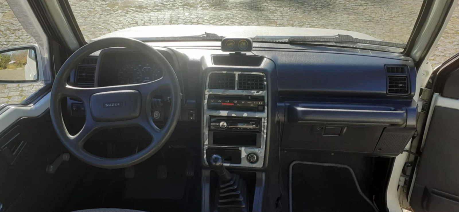 Suzuki Vitara LGP | Mobile.bg   5