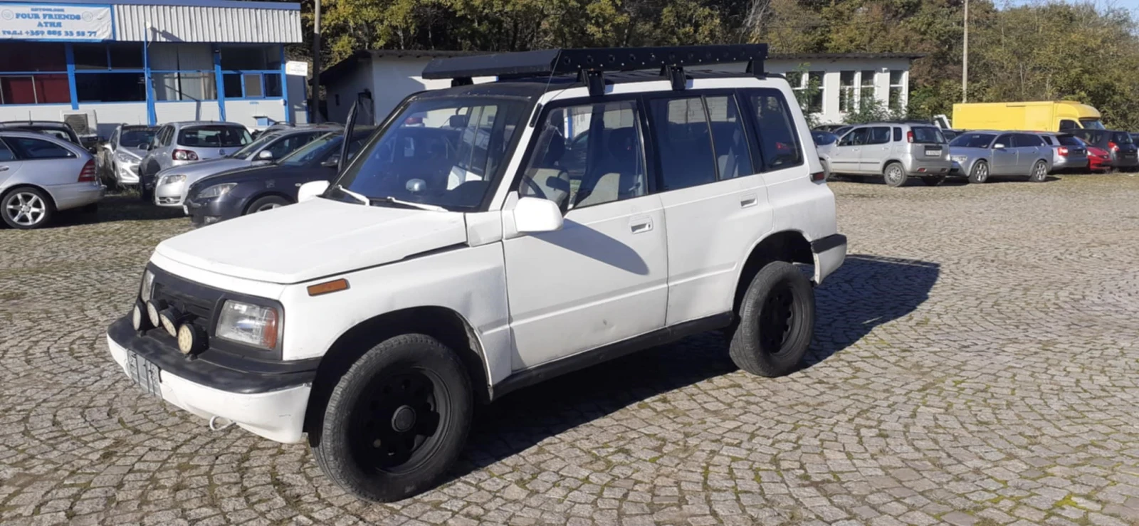 Suzuki Vitara LGP | Mobile.bg   1
