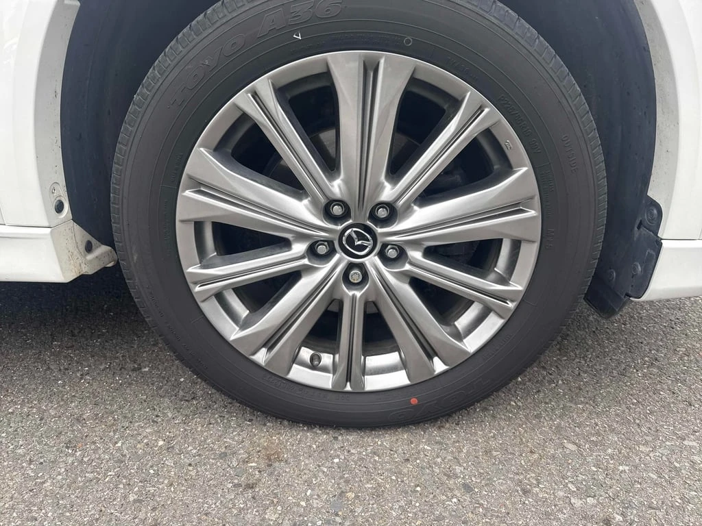 Mazda CX-5 * Signature * CARFAX * БЕЗ ПЪРВОНАЧАЛНА ВНОСКА - изображение 7