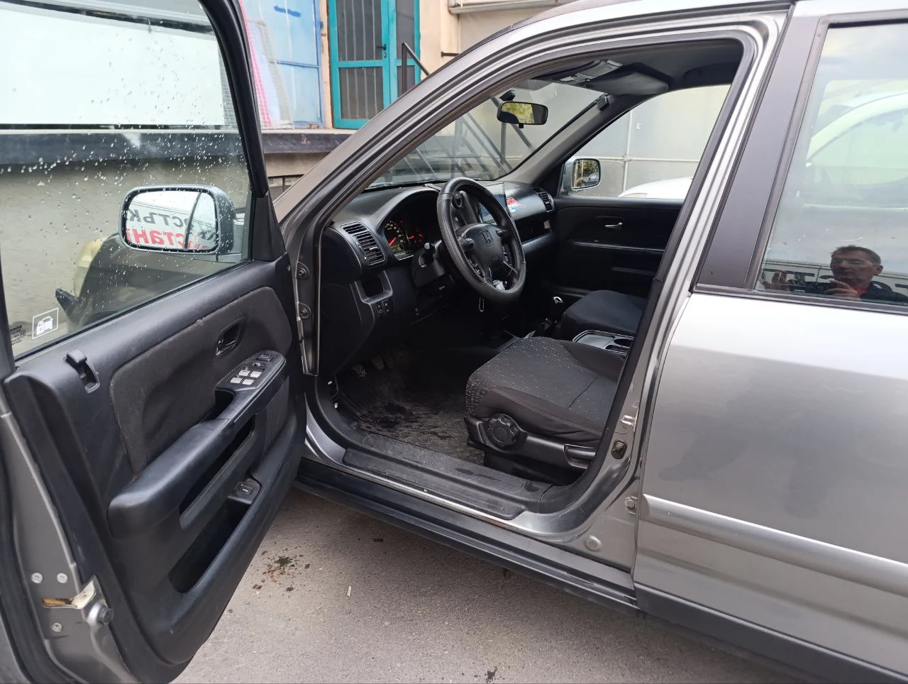 Honda Cr-v i-CTDi | Mobile.bg � ����������� 14