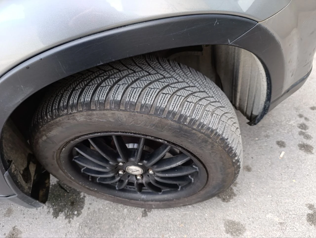 Honda Cr-v i-CTDi - изображение 2