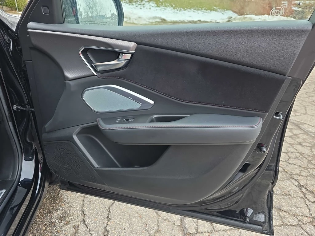 Acura Rdx * A Spec * CARFAX * ��� ������������ ������ | Mobile.bg � ����������� 13