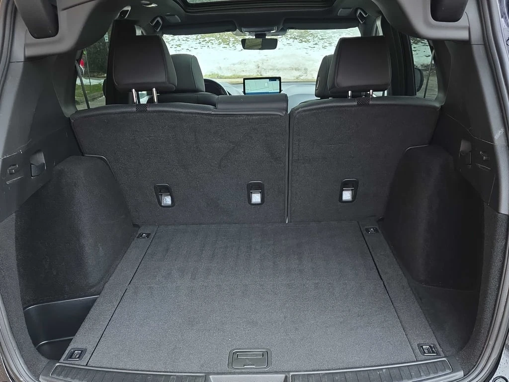 Acura Rdx * A Spec * CARFAX * ��� ������������ ������ | Mobile.bg � ����������� 11