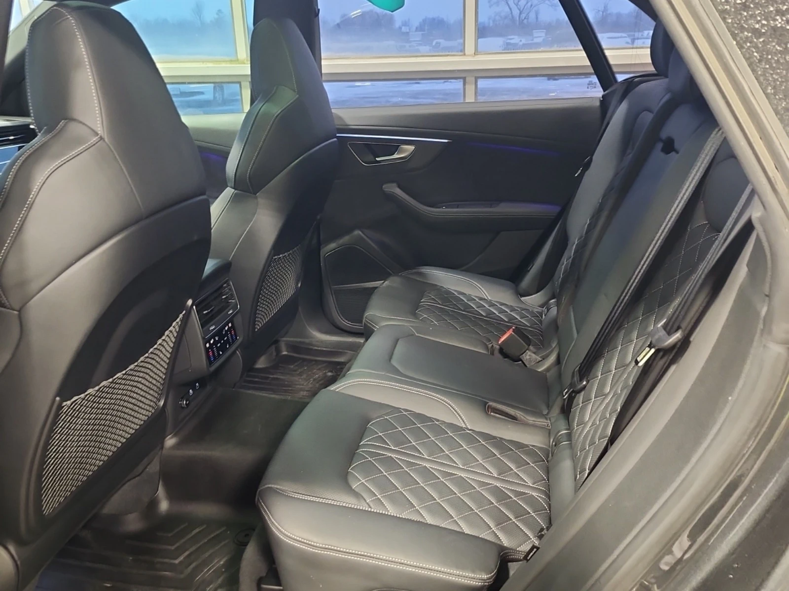 Audi SQ8 * * CARFAX * * АВТО КРЕДИТ * *  - изображение 9