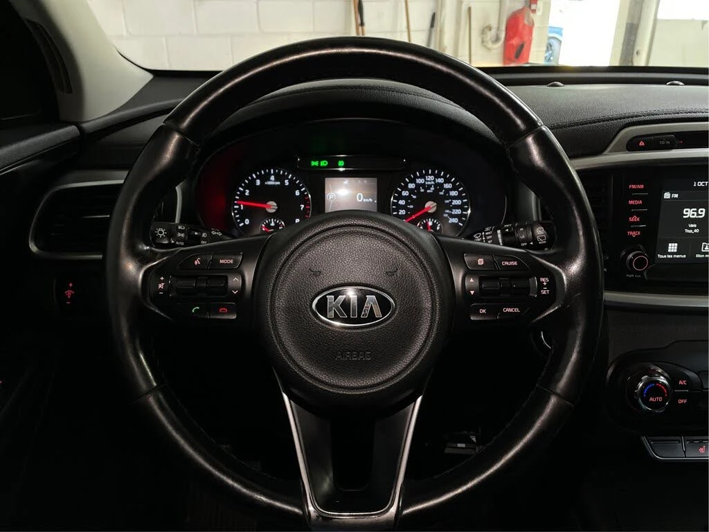 Kia Sorento LX V6 AWD* АвтоКредит* (ЦЕНА ДО БГ) - изображение 10