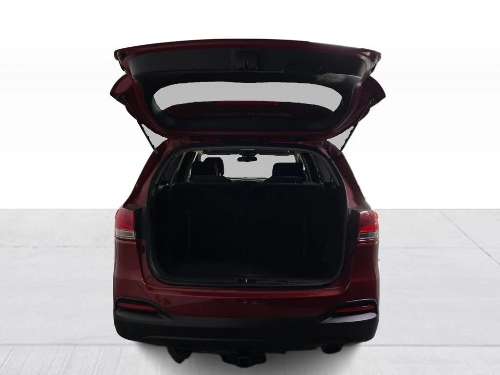 Kia Sorento LX V6 AWD* АвтоКредит* (ЦЕНА ДО БГ) - изображение 6