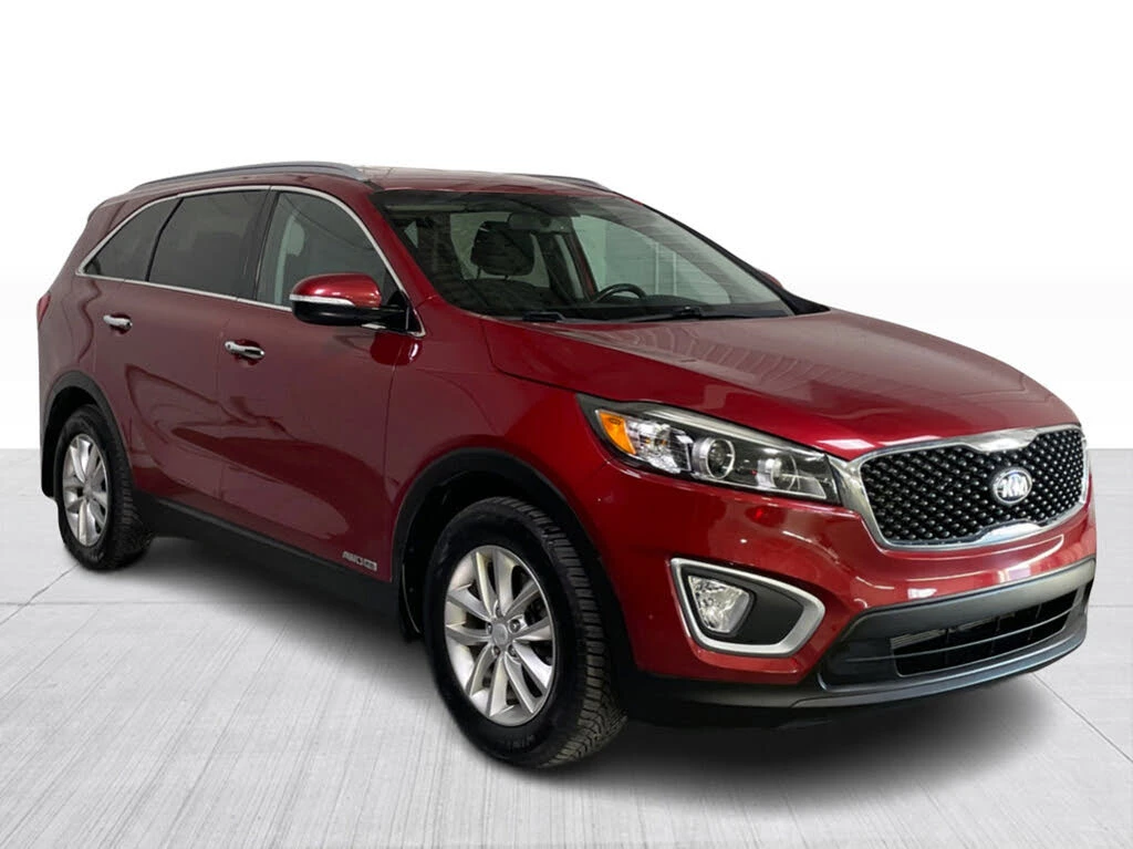 Kia Sorento LX V6 AWD* ����������* (���� �� ��) | Mobile.bg � ����������� 1