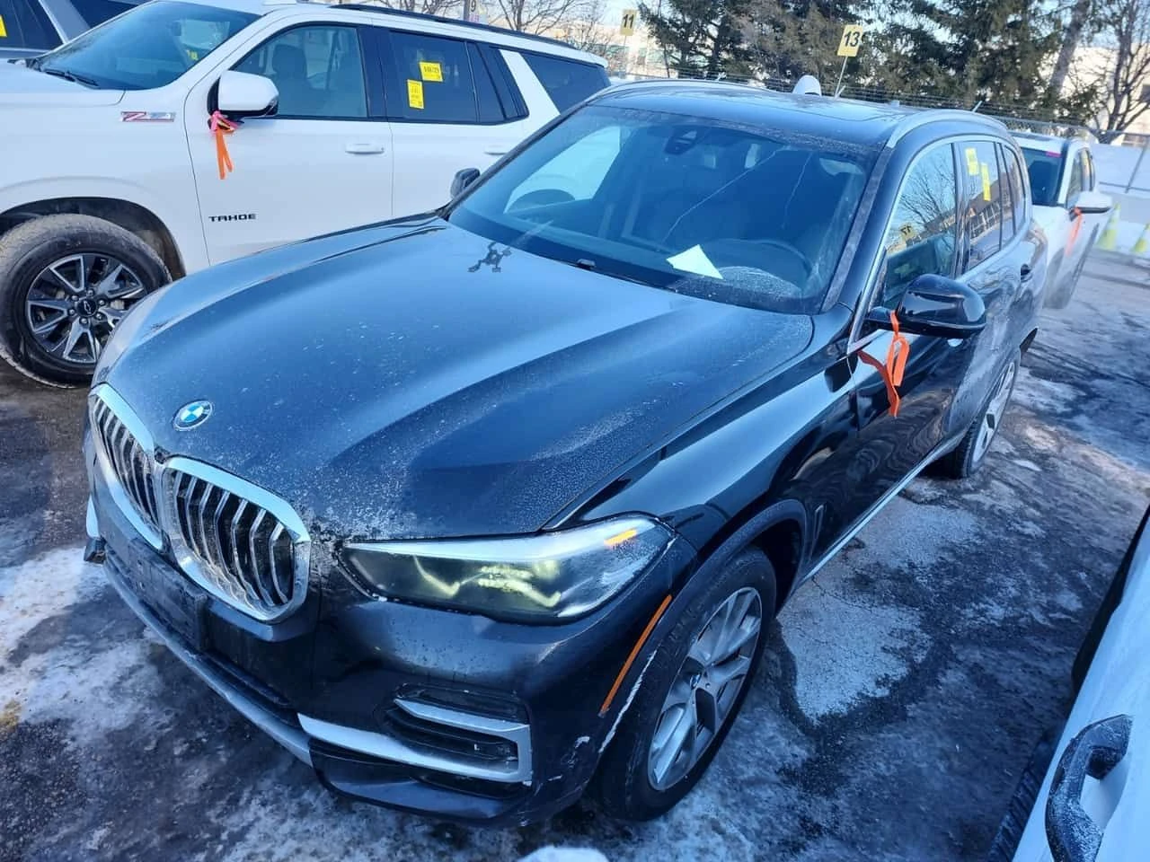 BMW X5 XDRIVE40I| PANO| HEAD-UP| ��������| CARFAX | Mobile.bg � ����������� 1