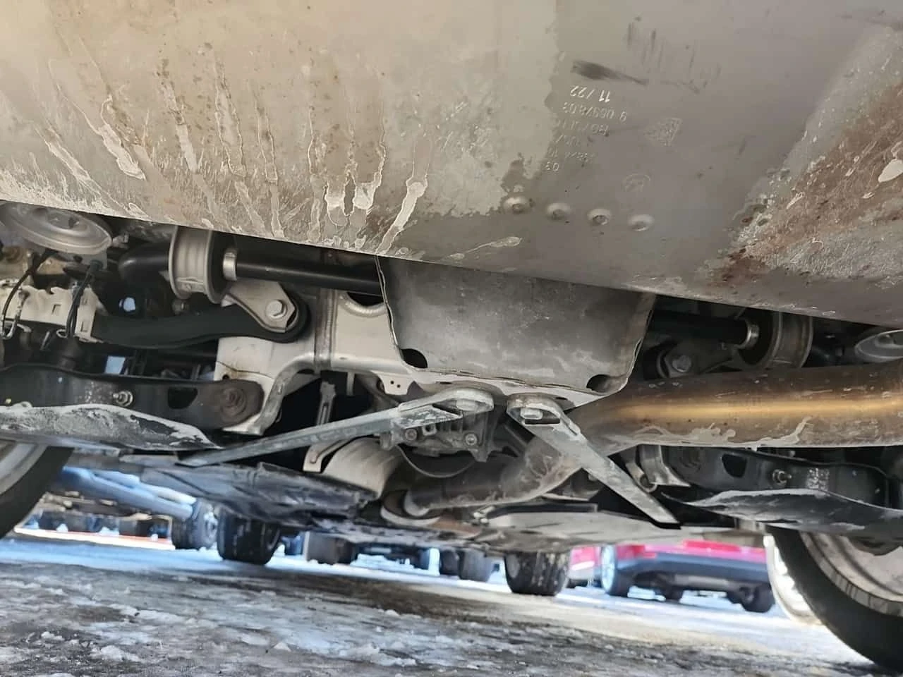 BMW X5 XDRIVE40I| PANO| HEAD-UP| ��������| CARFAX | Mobile.bg � ����������� 15