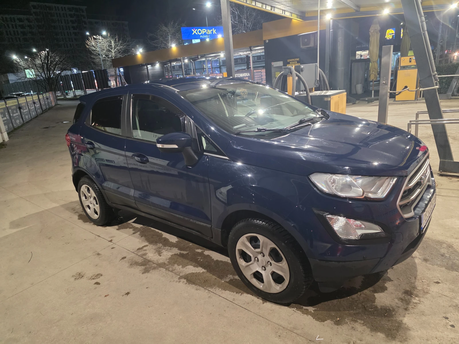 Ford EcoSport | Mobile.bg � ����������� 1