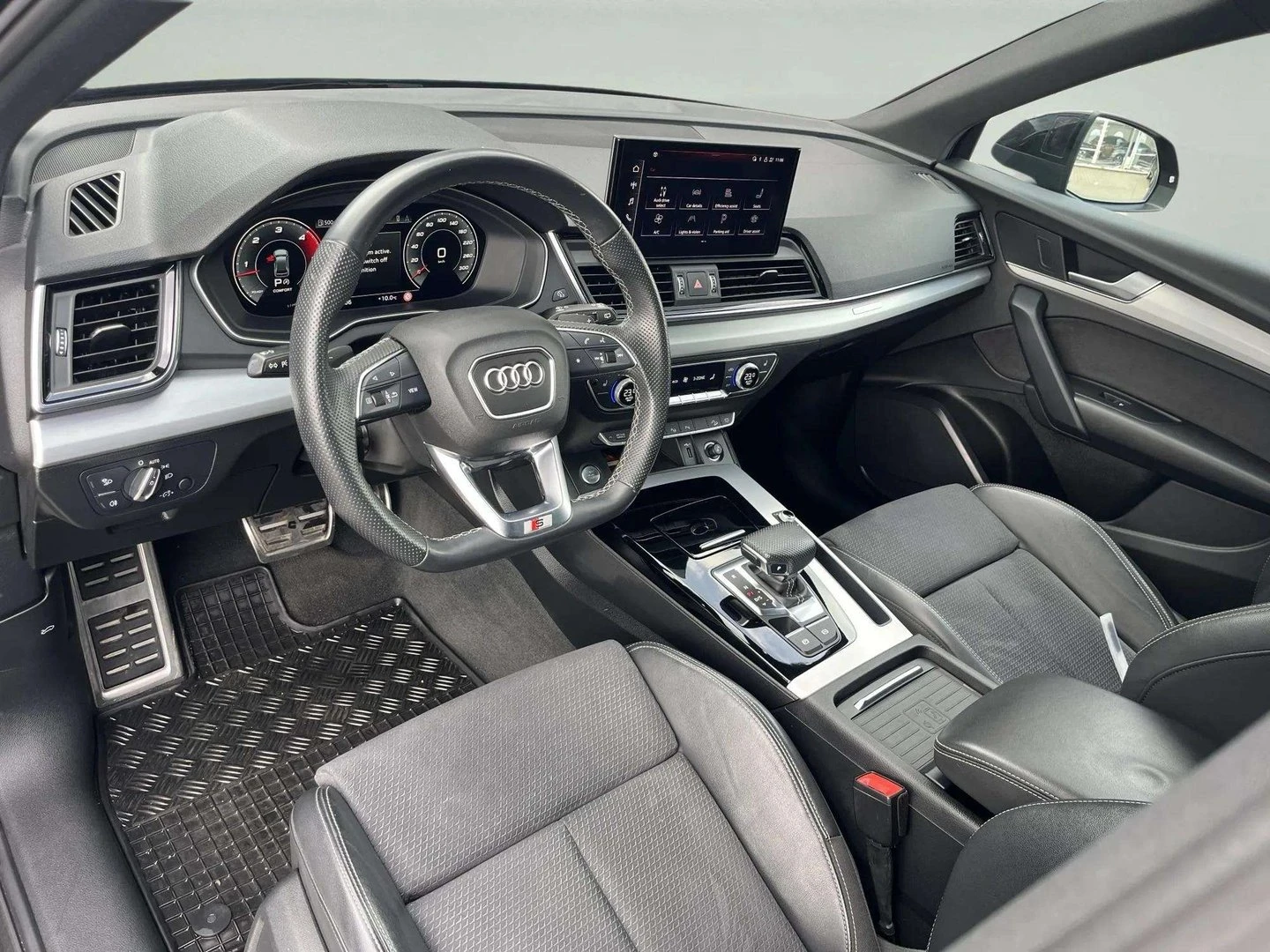 Audi Q5 | Mobile.bg � ����������� 7