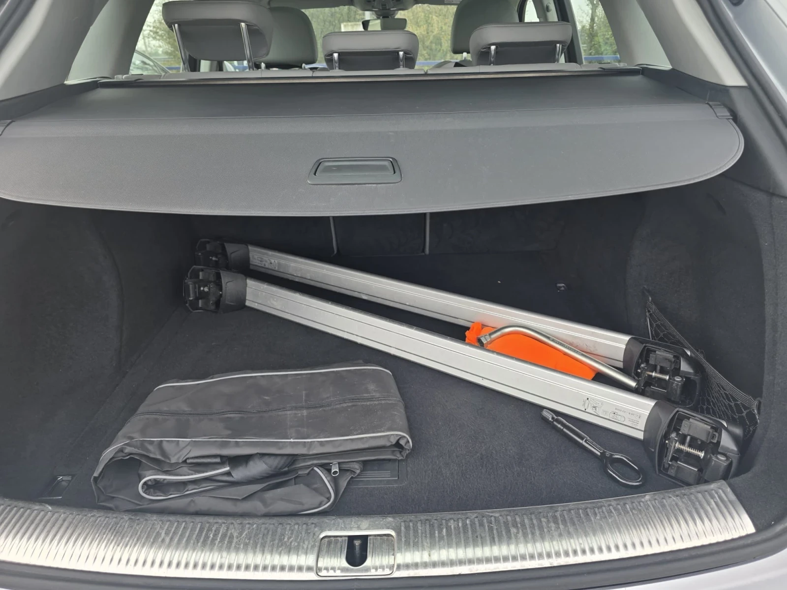 Audi Q5 !!!ОЧАКВАН ВНОС!!! 40TDI MHEV 204hp , DIGITAL, 4x4, снимка 11 - Автомобили и джипове - 54160593