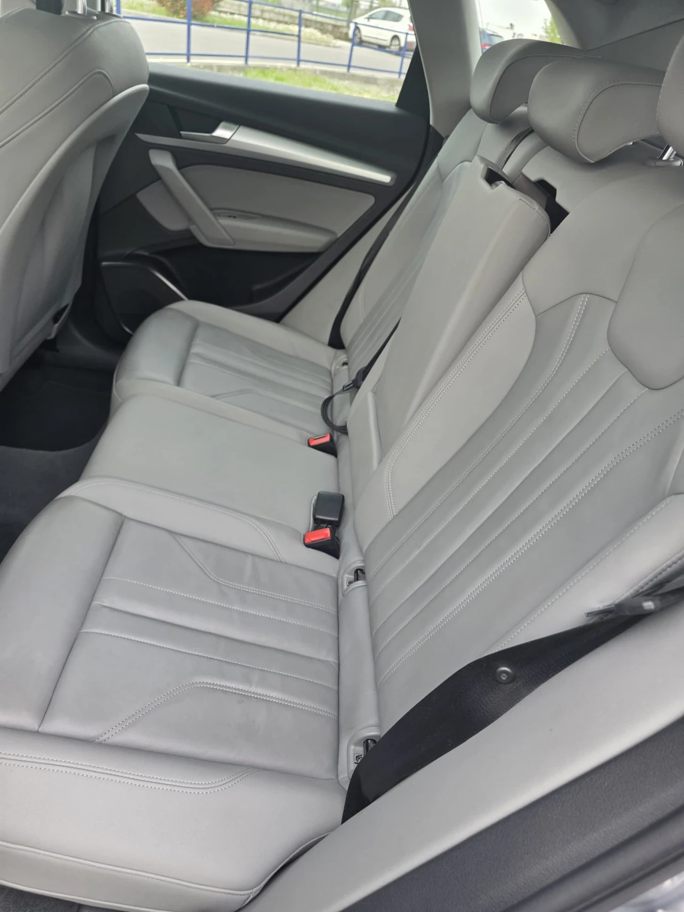 Audi Q5 !!!ОЧАКВАН ВНОС!!! 40TDI MHEV 204hp , DIGITAL, 4x4, снимка 6 - Автомобили и джипове - 54160593