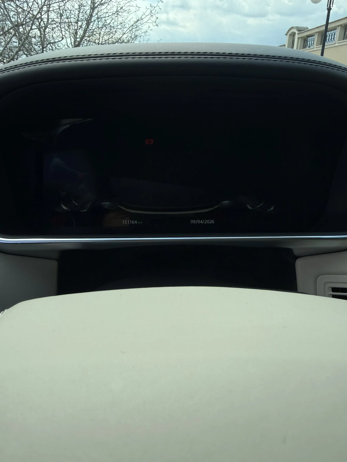 Land Rover Range rover, снимка 13 - Автомобили и джипове - 54192558