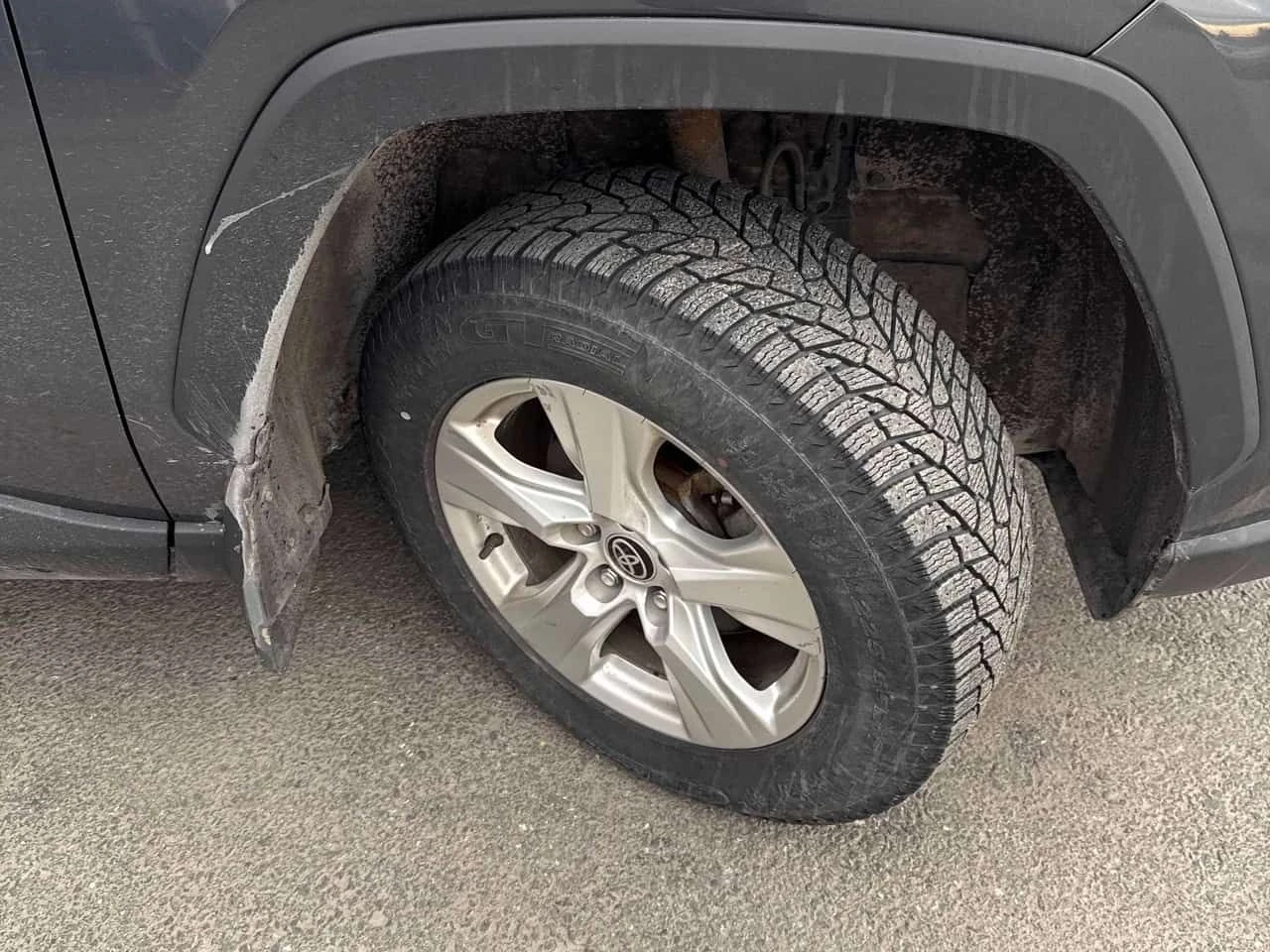 Toyota Rav4 * Hybrid LE * CARFAX * ПОДГРЕВИ * КАМЕРА * , снимка 5 - Автомобили и джипове - 54243230