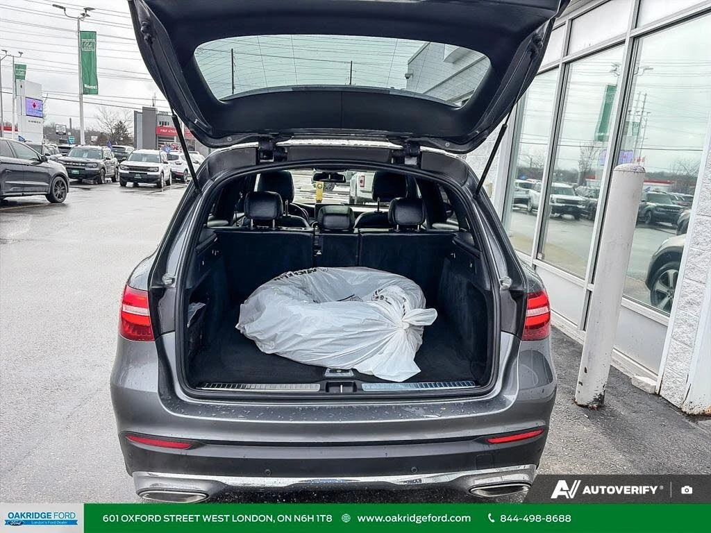 Mercedes-Benz GLC 300 4MATIC* ����������* (���� �� ��) | Mobile.bg � ����������� 6
