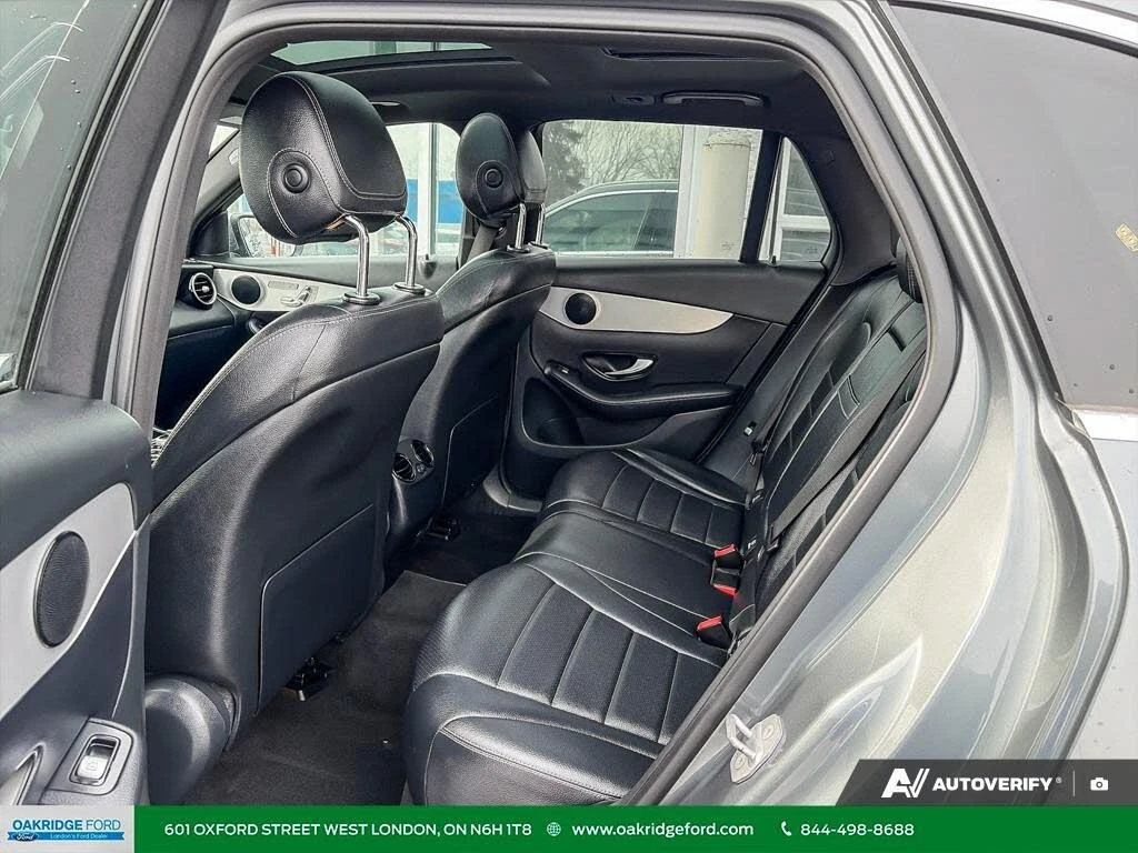 Mercedes-Benz GLC 300 4MATIC* ����������* (���� �� ��) | Mobile.bg � ����������� 14