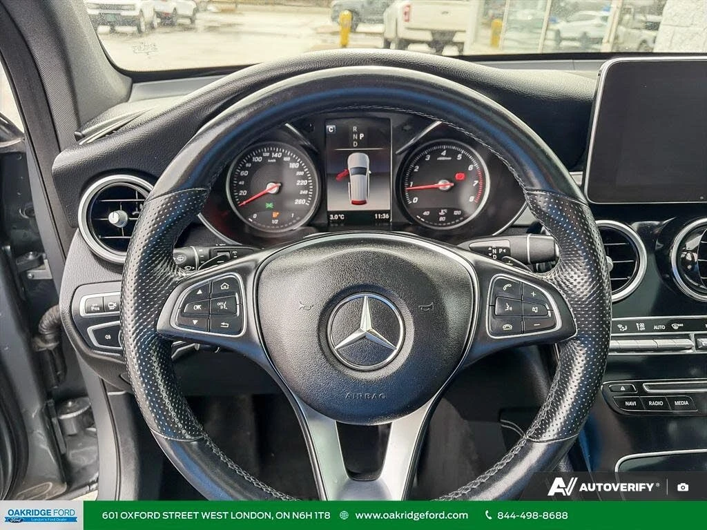 Mercedes-Benz GLC 300 4MATIC* ����������* (���� �� ��) | Mobile.bg � ����������� 8