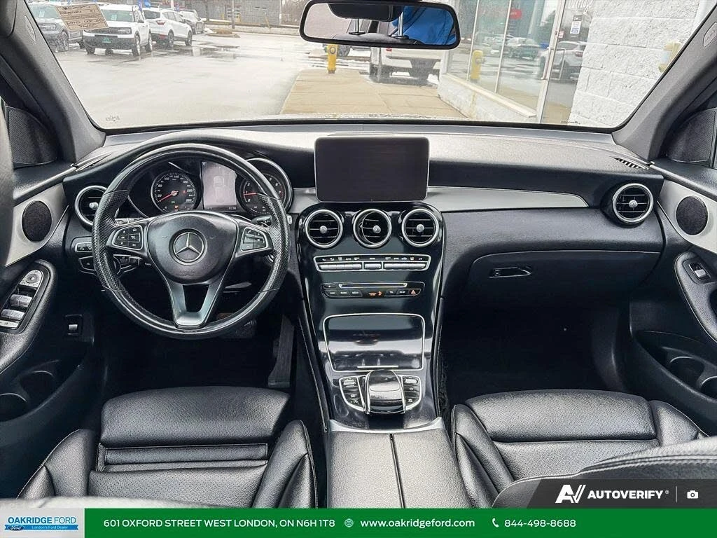 Mercedes-Benz GLC 300 4MATIC* ����������* (���� �� ��) | Mobile.bg � ����������� 15