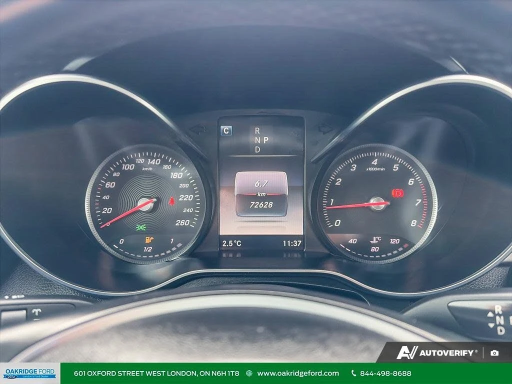 Mercedes-Benz GLC 300 4MATIC* ����������* (���� �� ��) | Mobile.bg � ����������� 9