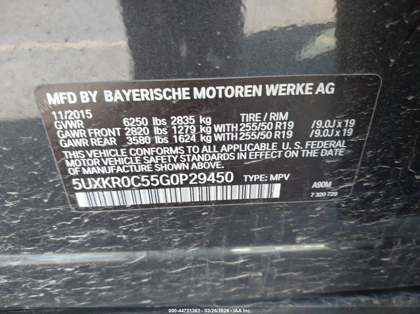 BMW X5 3.0l xDrive35I | Mobile.bg � ����������� 9