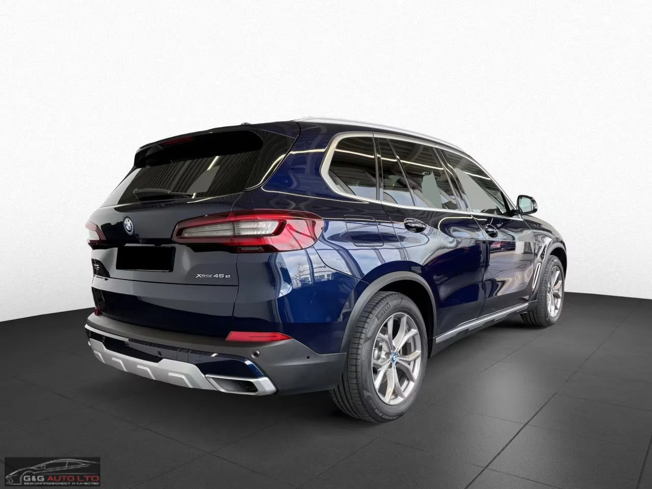 BMW X5 xDrive45ie/394HP/PANO/LASER/AHK/HUD/CAM/NAVI/379q | Mobile.bg � ����������� 5