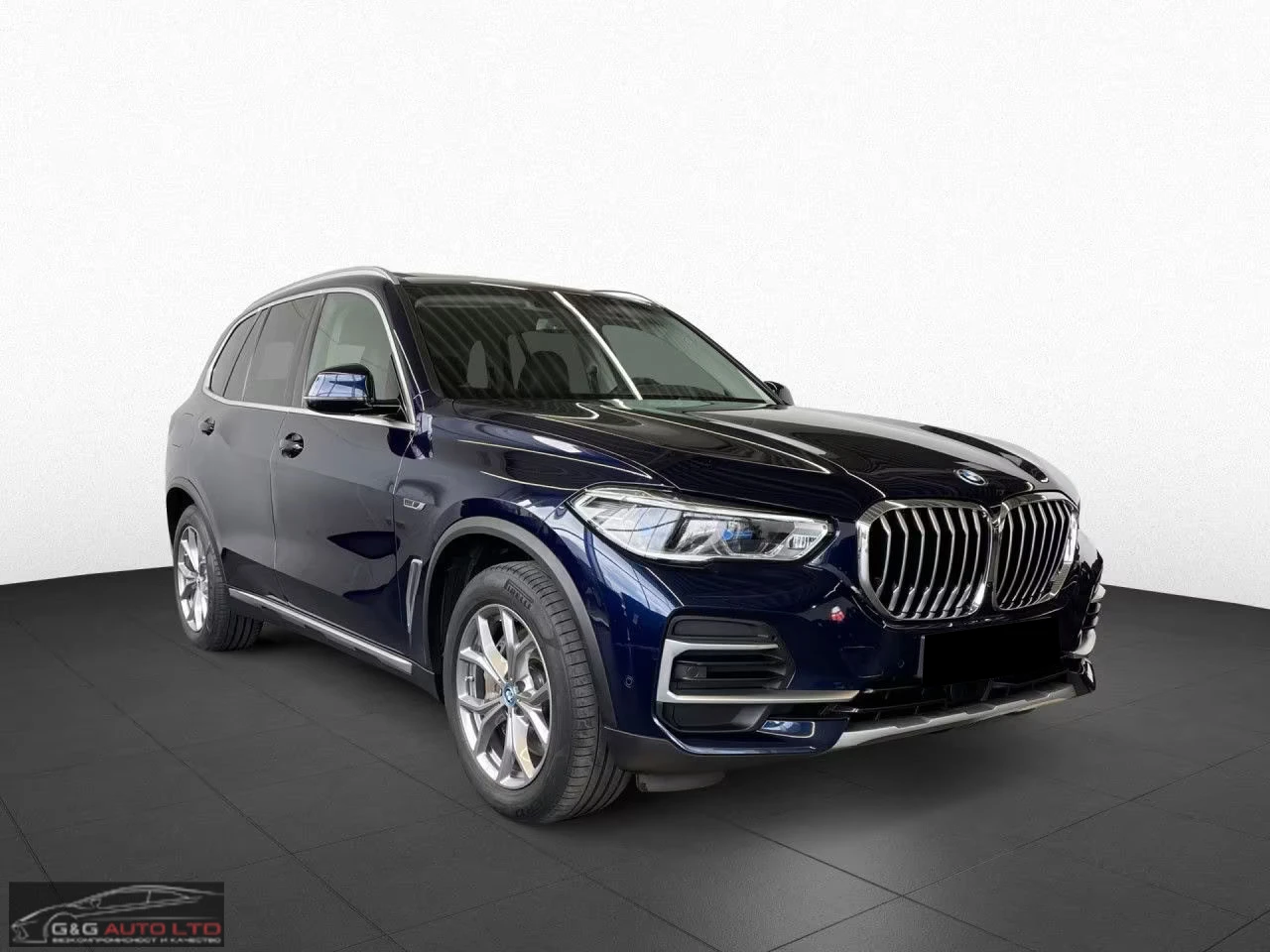 BMW X5 xDrive45ie/394HP/PANO/LASER/AHK/HUD/CAM/NAVI/379q | Mobile.bg � ����������� 3