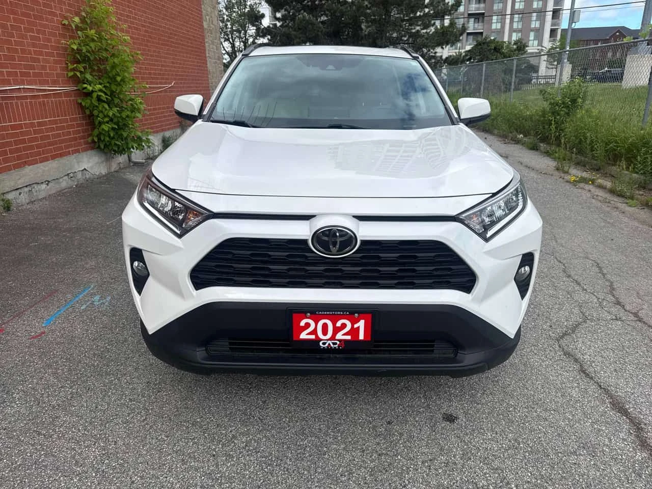 Toyota Rav4 | XLE | ПОДГРЕВ | CARFAX | ДВА КЛЮЧА | , снимка 6 - Автомобили и джипове - 54886896