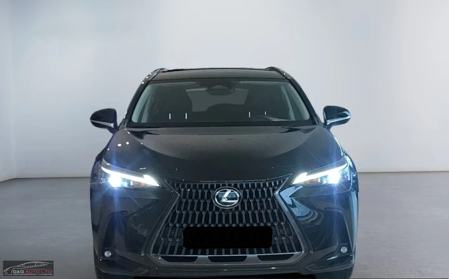 Lexus NX 450 h+ /EXECUTIVE/4X4/309HP/360/NAVI/266h, снимка 5 - Автомобили и джипове - 55009489