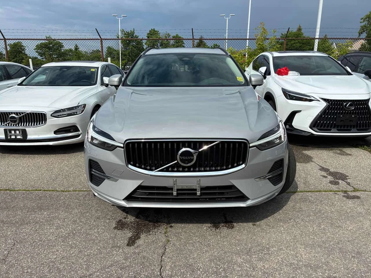 Volvo XC60 * B6 AWD Momentum * CARFAX * ОТ ПРЕДСТАВИТЕЛСТВО, снимка 6 - Автомобили и джипове - 55241256