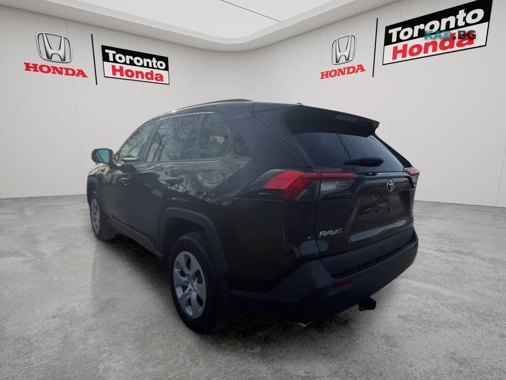 Toyota Rav4 LE AWD* AвтоКредит* (ЦЕНА ДО БГ), снимка 7 - Автомобили и джипове - 55246261