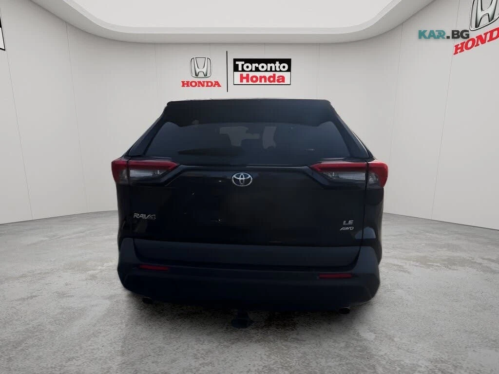 Toyota Rav4 LE AWD* AвтоКредит* (ЦЕНА ДО БГ), снимка 6 - Автомобили и джипове - 55246261